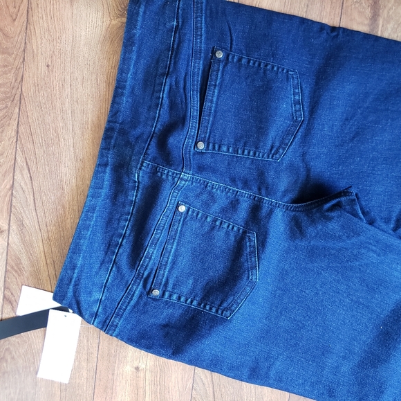 Capri Ankle Jeggings NWT - Northern Reflections - Picture 9 of 9